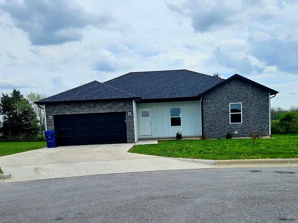 928 Dishman Cir, Rogersville, MO 65742