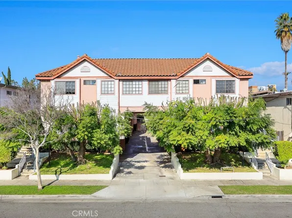 105 E Beacon St APT B, Alhambra, CA 91801