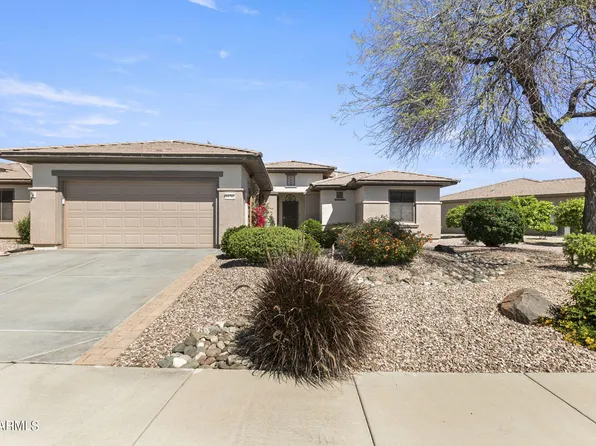 16782 W Villagio Drive, Surprise, AZ 85387