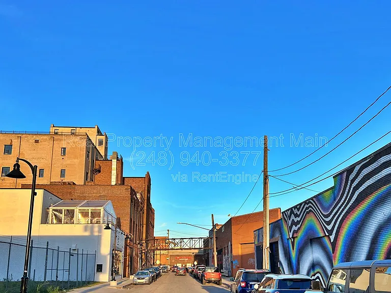 E&B Brewery Lofts — Photo 26