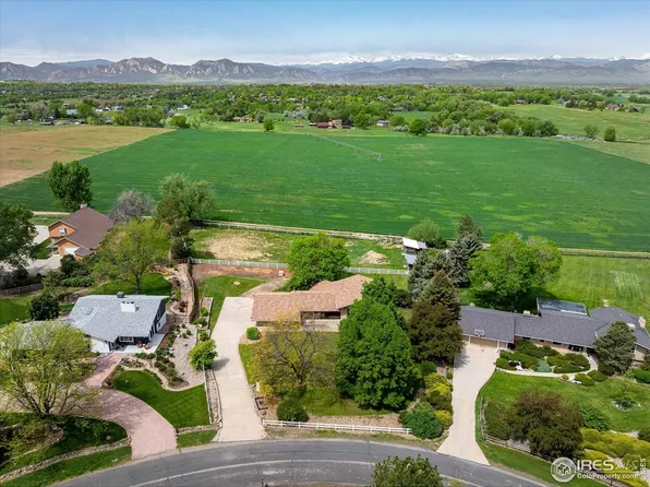 2117 Stonehenge Cir, Lafayette, CO 80026