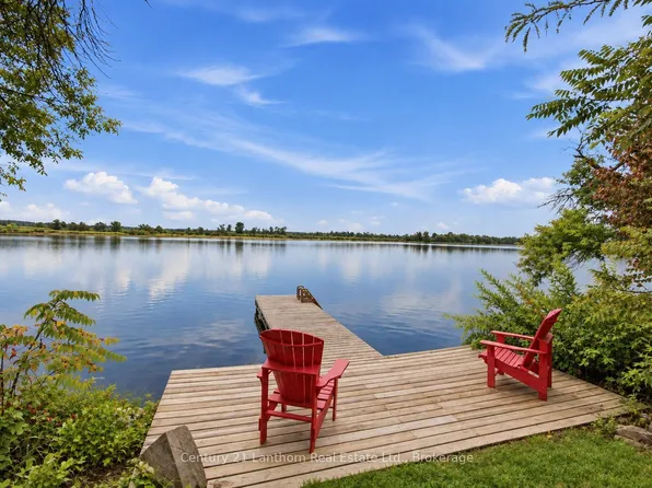 537 Catchmore Rd, Trent Hills, ON K0L 1L0