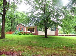 100 W Croxdale St, Strafford, MO 65757