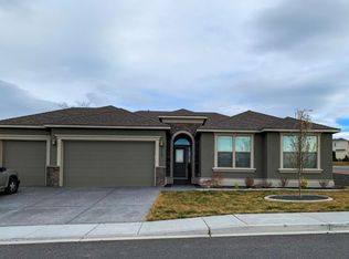 2640 Grayhawk Loop, Richland, WA 99354