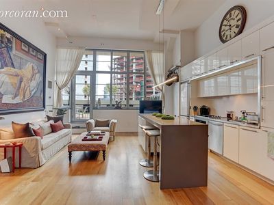 2728 Thomson Ave UNIT 608, Long Island City, NY, 11101