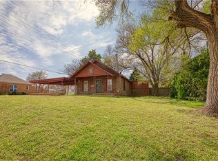 701 N Adams Ave, Elk City, OK 73644