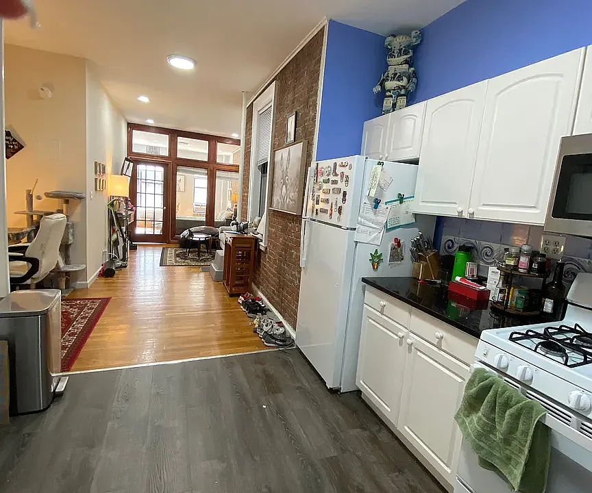 531 E 83rd St #2C