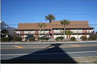 16621 Front Beach Rd #121, Panama City Beach, FL 32413