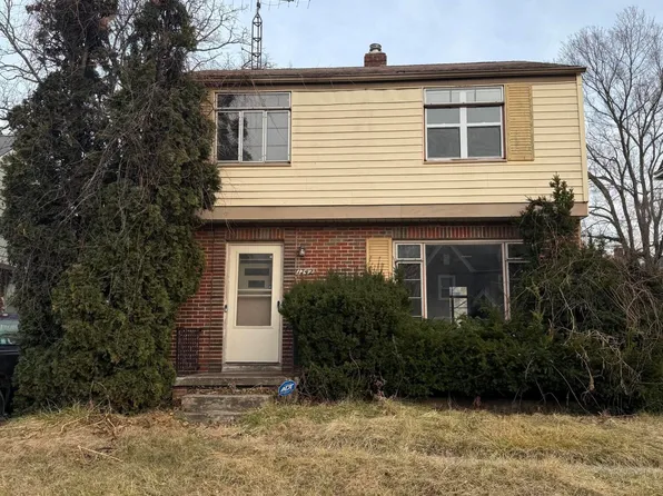 1742 Wyndhurst Rd, Toledo, OH 43607