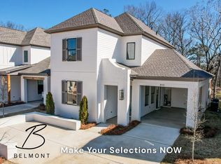 810 Lilla Ln, Oxford, MS 38655