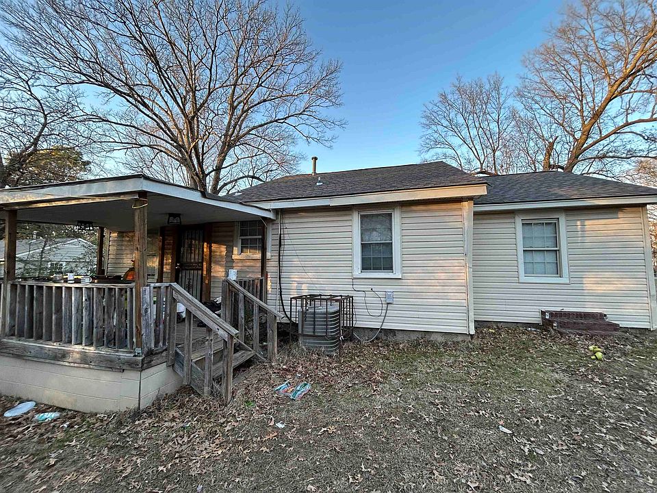 1st image of 3671 S Victory Heights Ln