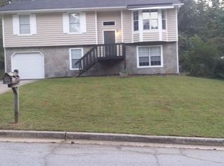 5133 Great Meadows Rd, Lithonia, GA 30038