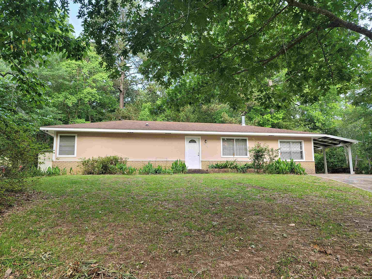 1511 Caradine St, Jasper, TX 75951 Zillow