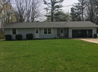 14450 220th Ave, Big Rapids, MI 49307