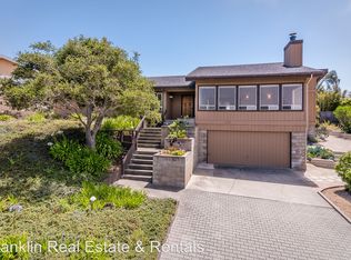 1245 Green Oaks Dr, Los Osos, CA 93402