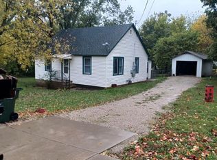 311 W South St, Mount Vernon, MO 65712