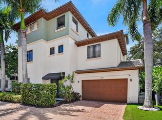 125 NW GARDENER Street, Boca Raton, FL 33432