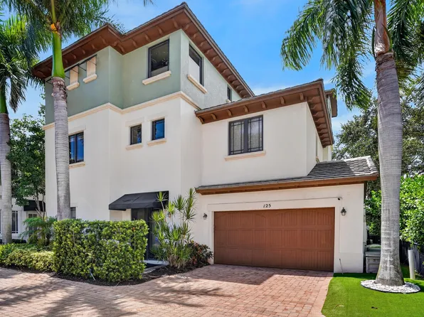 125 NW GARDENER Street, Boca Raton, FL 33432
