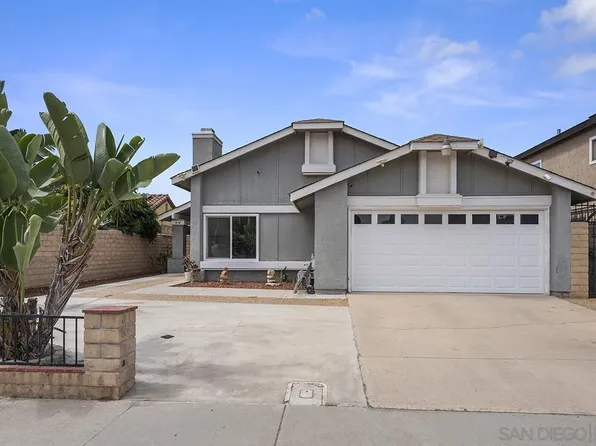 1642 Planicie Way, San Diego, CA 92154