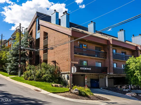 1401 Woodside Ave #102, Park City, UT 84060