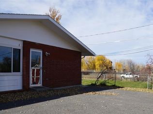 213 E Cleveland St, Bozeman, MT 59715