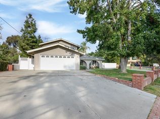 18691 Buena Vista Ave, Yorba Linda, CA 92886