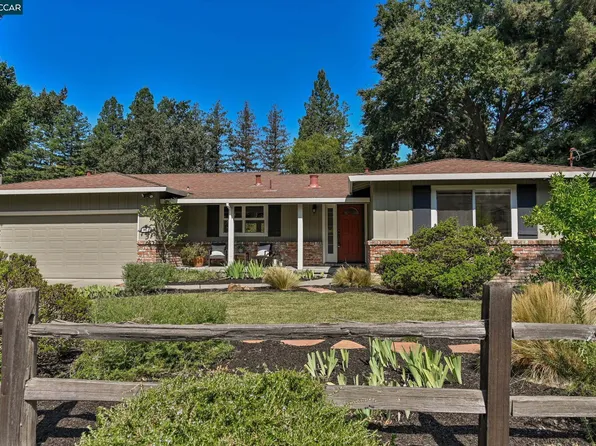 972 Hawthorne Dr, Walnut Creek, CA 94596