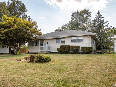 5607 N Plaza Dr, Peoria, IL, 61614