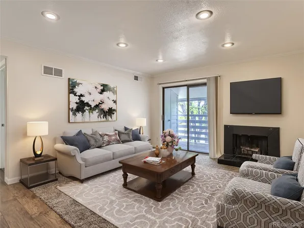 7395 E Eastman Avenue #N302, Denver, CO 80231
