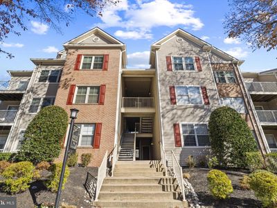 6832 Hayley Ridge Way #D, Baltimore, MD, 21209