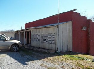 3659 Linton Rd, Cadiz, KY 42211