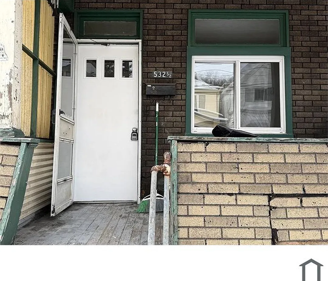 532 - 532 1/2 Vermont Ave — Photo 1