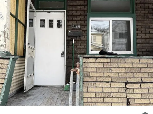 532 Vermont Ave #1, Glassport, PA 15045
