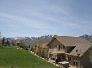 9044 N Daybreaker Dr, Park City, UT 84098