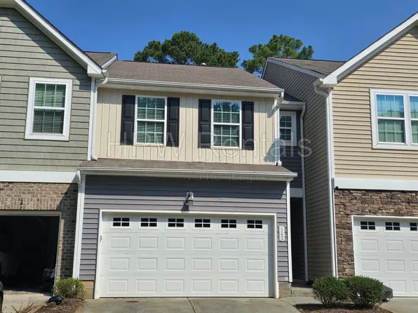 142 Cobalt Creek Way, Holly Springs, NC 27540