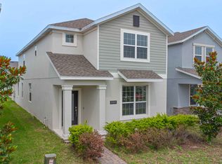 9941 Introduction Way, Orlando, FL 32832