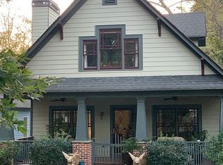 2097 Cavanaugh Ave, Atlanta, GA 30316