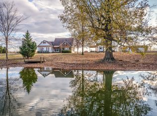 5769 New Hope Rd, Michie, TN 38357