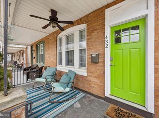 432 Martin St, Philadelphia, PA 19128