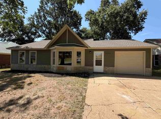 4303 Water Briar Rd, Millington, TN 38053
