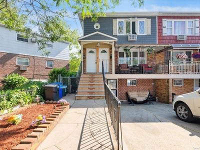 1792 E 91st St, Brooklyn, NY, 11236