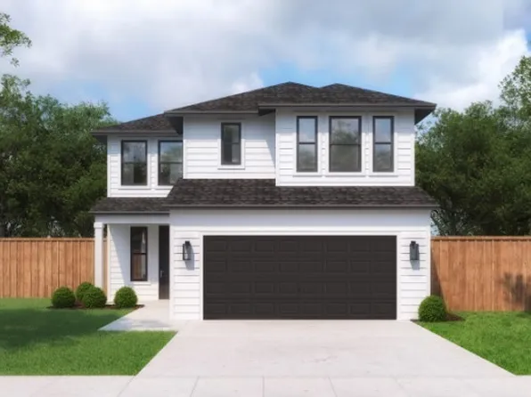4523 Hogans Alley Dr, Arlington, TX 76001