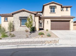 827 Mesa Roja Trl NE, Rio Rancho, NM 87124