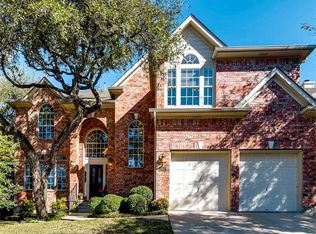 9537 Indigo Brush Dr, Austin, TX 78726