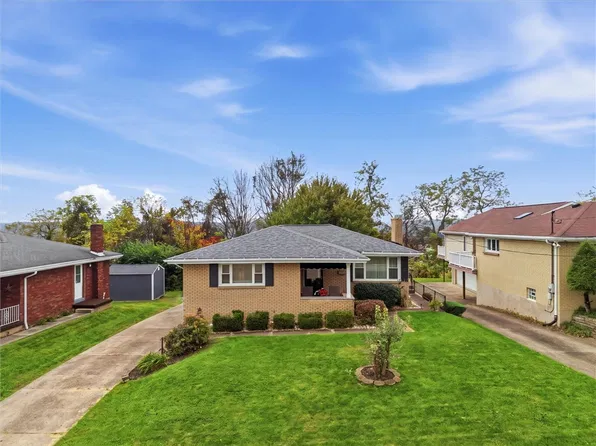 31 Jackson Dr, Monessen, PA 15062
