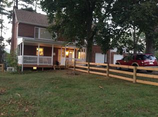 312 S Walnut St, Dallastown, PA 17313