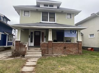 25 N Arlington Ave, Indianapolis, IN 46219