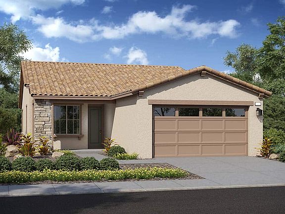 Centerstone Plan 1B Napa