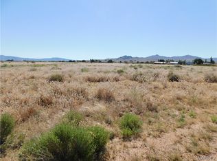 7180 E Blazed Ridge Dr, Kingman, AZ 86401