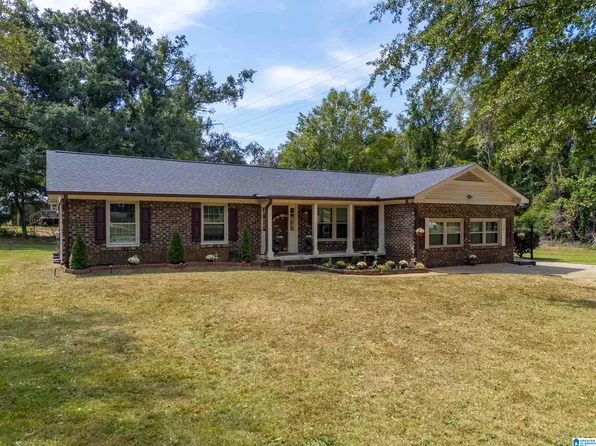 368 3rd Ave, Lincoln, AL 35096